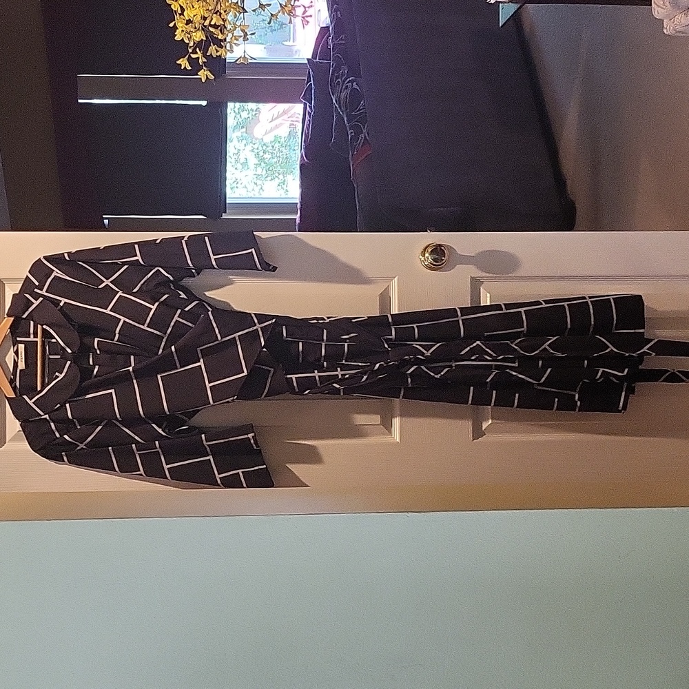 Killer geometric jumpsuit